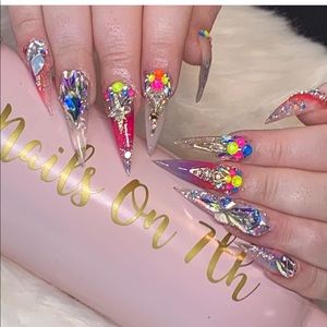 Meet your Posher, America